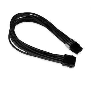 Xigmatek iCable CPU 4+4 Pin Extension Cable