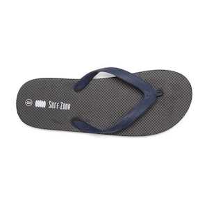 Surfzone Men's Contrast Jandals