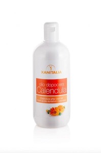 Xanitalia Wax Solvent 500ML Assorted flavours