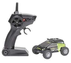 Electronics: 1:32 Scale Mini High Speed R/C Car GT4281