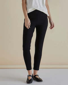 Betty Basics: Betty Basics Gwen Ponte Legging
