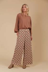 Pants: Isle of Mine Venus Pant Deity