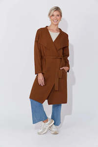 Cardis: Haven Cairo Cardigan Dune