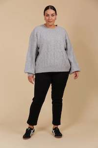 Isle of Mine Hera Jumper Marle