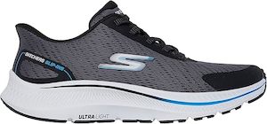 Sketchers: Skechers Go Run Consistent 2.0 Worldview Charcoal/Black