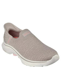 Sketchers: Skechers Slipins GW7 Springtime Wide Fit