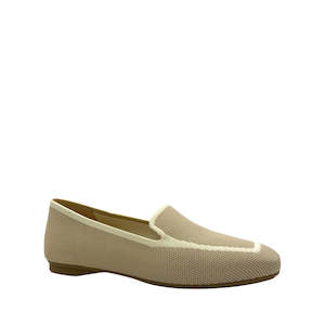 New Footwear 1: Le Sansa Olinda Blush/Cream