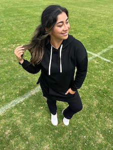 Lemon Tree: Lemon Tree Cozy Up Black