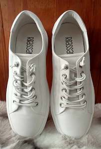 Rilassare Tulley White sneaker