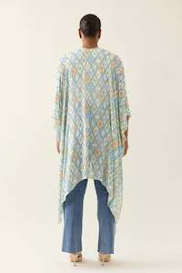 Accessories: Isle of Mine Ingrid Cape-Tile OS