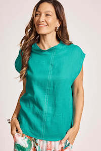 Eb & Ive Miramar Top-Lagoon