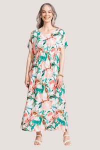 Eb Ive: Eb & Ive Alegria Dress Estate