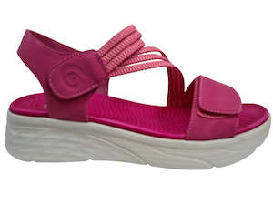 Cassini Menova Hot Pink