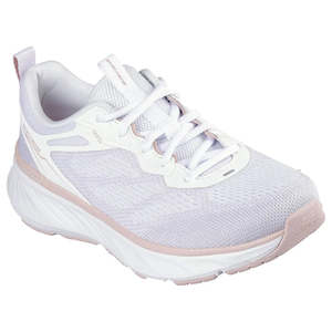 Skechers Edgeride Power Flow Wh/Nat