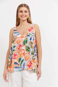 Haven Baja Tank- Tile