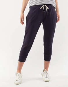 Elm Brunch Pant Navy
