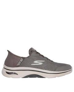 Sketchers: Skechers Slip-Ins: GO Walk Arch Fit 2.0 - Simplicity 2.0