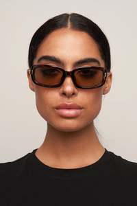 Otra Delilah Tort/Brown