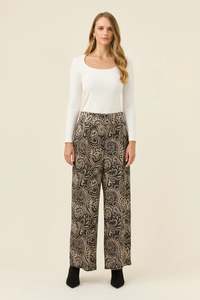 Isle of Mine Grace Pant Paisley