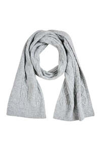 Accessories: Eb+Ive Calista Scarf Marle