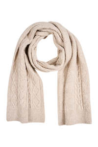 Eb+Ive Calista Scarf Dune