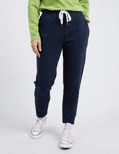 Elm: Elm Lobby Pant Navy