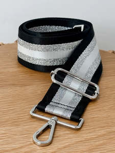 Accessories: Lemon Tree Diva Strap Drama