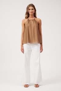 New Arrivals: Haven Kenya Tank Wheat