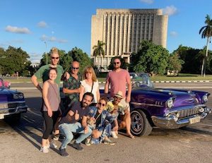 Cuba Tours