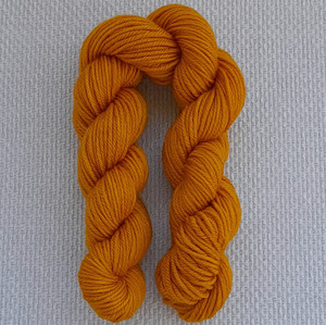 Products: Gold Rush 25gm Mini 4ply Lochanside Alpacas