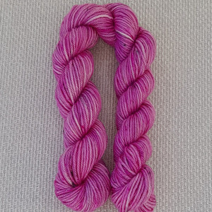 Raspberry Ripple Ice Cream Mini 4ply Lochanside Alpacas