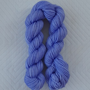 Clematis 25gm Mini Hank 4ply Lochanside Alpacas