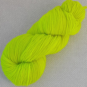 Limeaide 4ply Lochanside Alpacas