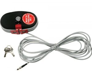 Products: Lock Alarm XL 20m Lock Alarm New Zealand