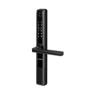 Products: Sylvan digital smart lock (black or silver) - Lockwise - Hawke's Bay Locksmith