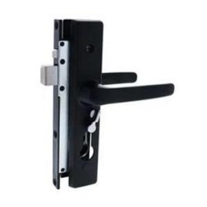 Carbine Enduro screen door lock and handleset - Lockwise - Hawke's Bay Locksmith