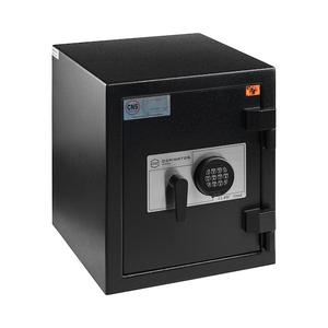 Products: Dominator DS-1D digital safes, 1HR fire rating and $40-$50,000 cash rating - Lockwise - Hawke's Bay Locksmith