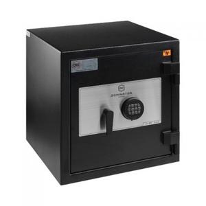 Products: Dominator DS-2D digital safes, 1HR fire rating and $40-$50,000 cash rating - Lockwise - Hawke's Bay Locksmith
