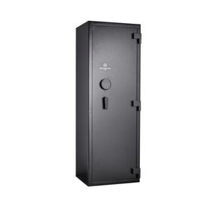 Dominator GC-2D gun safe - Lockwise - Hawke's Bay Locksmith