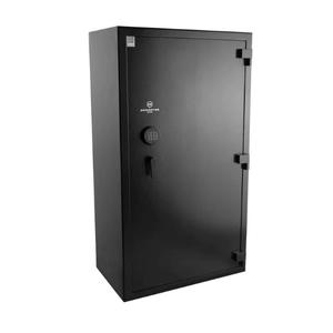 Products: Dominator GC-3D gun safe - Lockwise - Hawke's Bay Locksmith