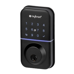 SL42E Digital Dead Bolt Lock - Lockwise - Hawke's Bay Locksmith