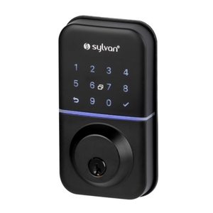 Products: SL42E Digital Dead Bolt Lock - Lockwise - Hawke's Bay Locksmith