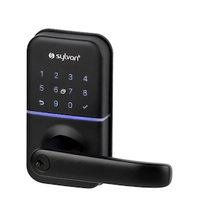 SL43E Digital Smart Lock - Lockwise - Hawke's Bay Locksmith