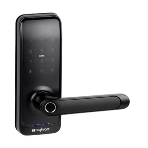Products: Sylvan SL40 Digital Smart Lock - Lockwise - Hawke's Bay Locksmith