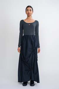 Made To Order: Bunny Longsleeve - Slate