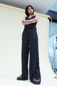 Last Chance 1: Moray Pant - Black