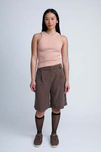 Mto Tops: Turtle Tank - Babe