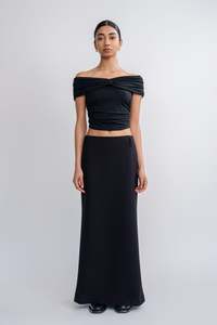 Mto Tops: East Top - Black