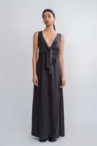 Mto Dresses: Mermaid Dress - Black