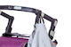 Rollz Flex Shopping Hooks